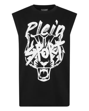 Camiseta De Tirantes