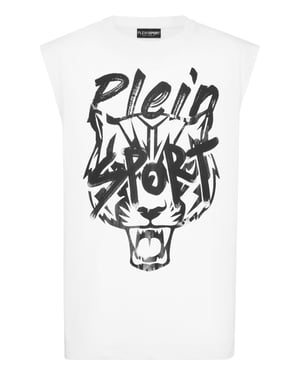 Camiseta De Tirantes
