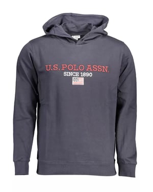 Sudadera de forro polar ajuste clásico