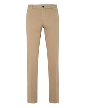Pantalones Chinos Fit