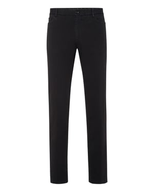 Pantalones Chinos Fit
