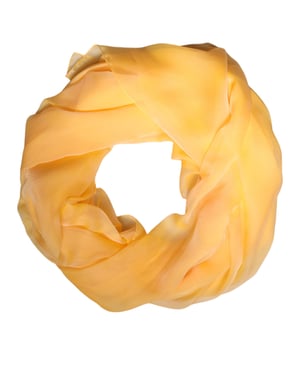 Pañuelo de Seda Accesorio Ligero