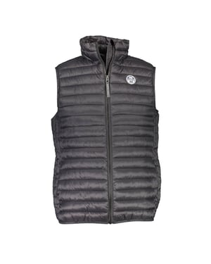 Chaleco Acolchado Ligero