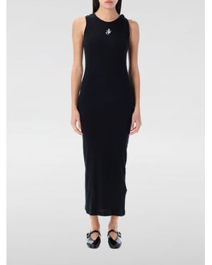 Vestido Maxi Ajustado Casual