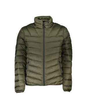Chaqueta Puffer Modelo Apulia