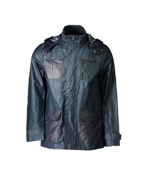 Chaqueta Casual Modelo Casual