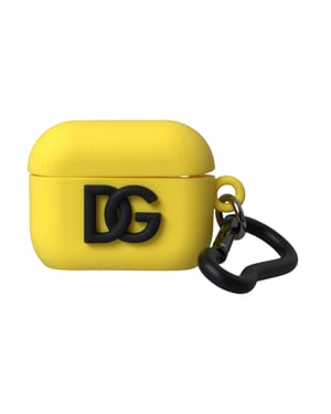 Funda para Airpods con mosquetón