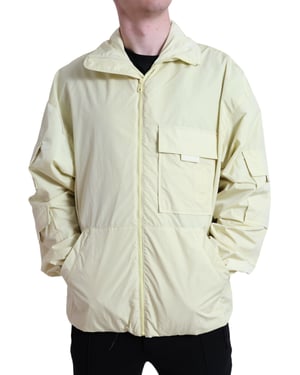 Chaqueta Ligera Modelo Utility