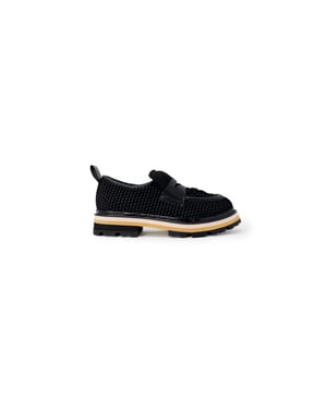 Mocasín Tejido Genesis