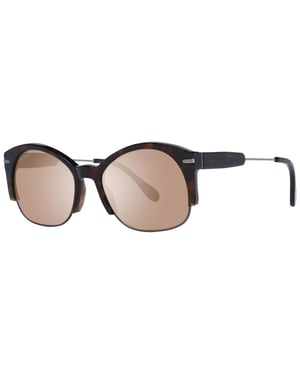Gafas de sol Modena estilo carey