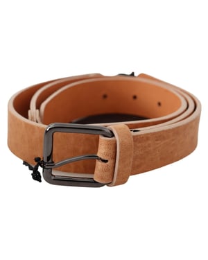 Cinturón de Cuero para Hombre Estilo Casual