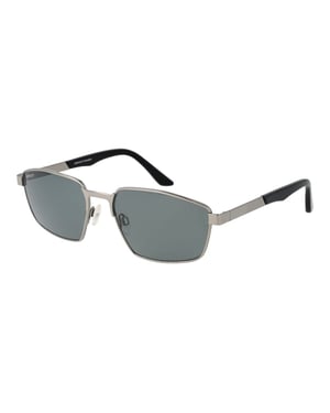 Gafas de sol polarizadas con marco de metal