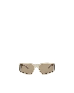 Gafas de sol de moda