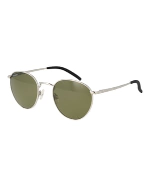 Gafas de sol redondas Carrara