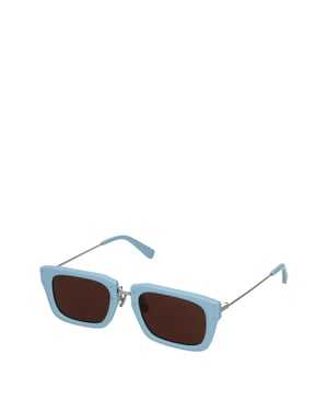 Gafas de Sol de Montura Cuadrada