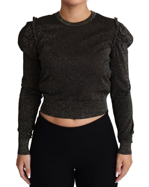 Top de Punto con Brillos Tsh5690