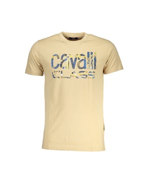 Camiseta Casual de Manga Corta