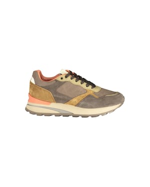 Usaka Zapatilla Greyorange de Ante