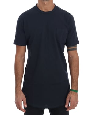 Camiseta De Cuello Redondo Tsh1323
