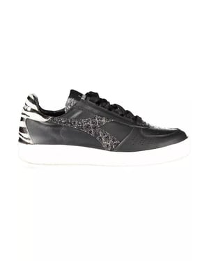 Zapatillas Glitter Zebra Game L