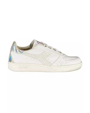 Zapatillas Game L con Acentos Iridiscentes