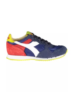 Zapatillas de Ante de Nylon N9000