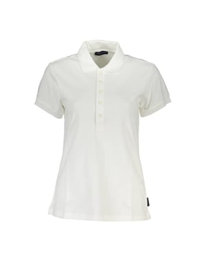 Camisa Polo Clásica de Manga Corta