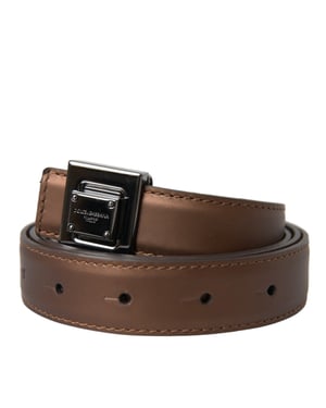 Cinturón de Cuero Modelo null