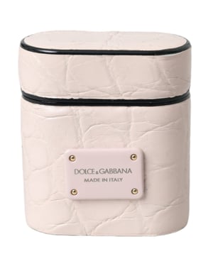Funda de Cuero para Airpods