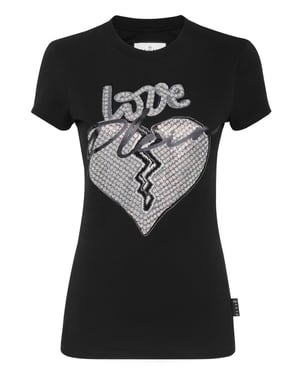 Camiseta Cuello Redondo