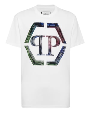 Camiseta Cuello Redondo