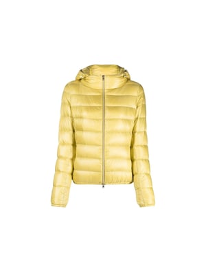 Chaqueta de plumas Herno Giada