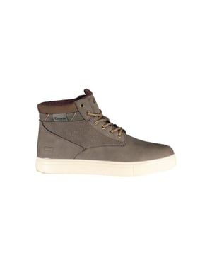 Botas Casuales Altas Ca25548