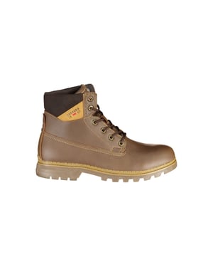 Botas con Cordones 1965