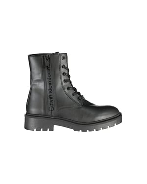 Botas de combate Kw0kw00225