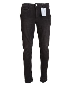 Pantalones de pana