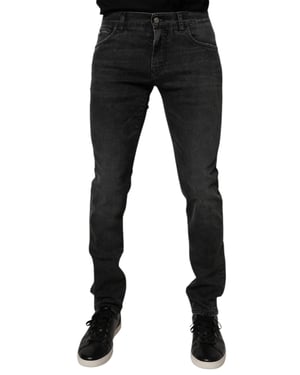 Jeans Ajustados