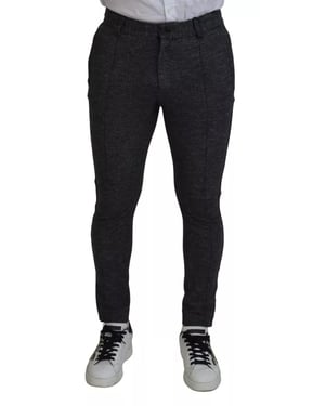 Pantalones Slimfit