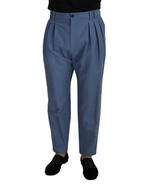 Pantalones Plisados Pt01