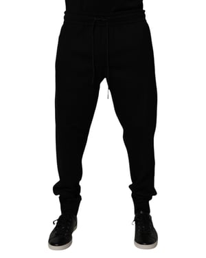 Pantalones Joggers de Corte Relajado