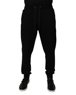 Pantalones de chándal estilo casual