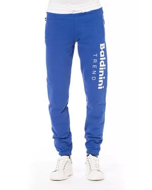 Pantalones de chándal Azul Real Modelo Ba22491