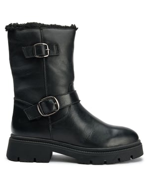 Sole Gru Biker Botas