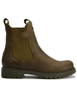 Panama Jack Francesca Igloo Botas