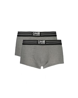 Bóxer Ajustado 2 Paquete