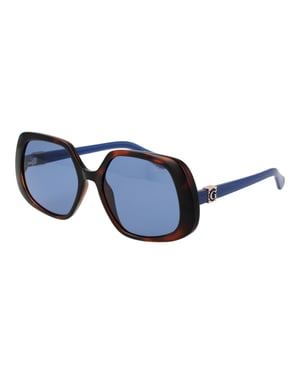 Gafas de sol de marco
