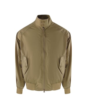 Chaqueta Aquascutum Active Stretch Caqui