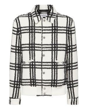 Bomber Gothic Plein