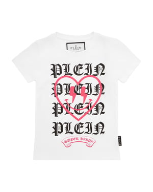Camiseta Sexy Pure Heart