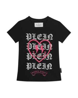 Camiseta Sexy Pure Heart